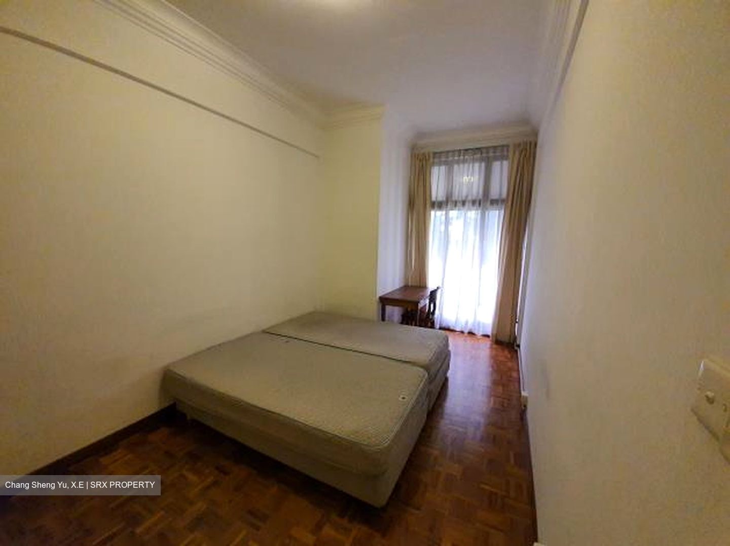 Banyan Condominium (D5), Condominium #400290321